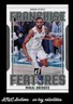 2023-24 Donruss Franchise Features #2 Mikal Bridges