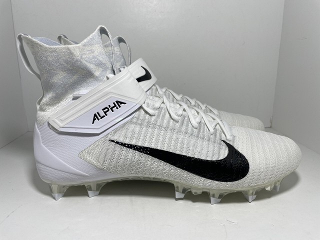 alpha menace white
