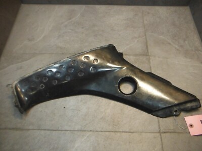 99 Honda Sportrax TRX 400EX Side Cover Plastic Panel Right Left 99