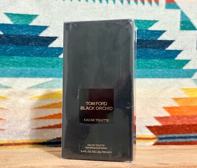 TOM FORD Black Orchid EDT 3.4oz / 100ml - BRAND NEW IN BOX