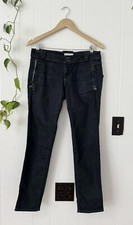 Diesel Vintage Y2K Low Rise Skinny Jeans Dark Wash Size 28