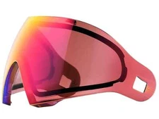 NEW I4/I5 THERMAL LENS - DYETANIUM NORTHERN FIRE