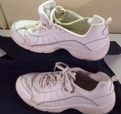 easy spirit women's punter athletic shoe