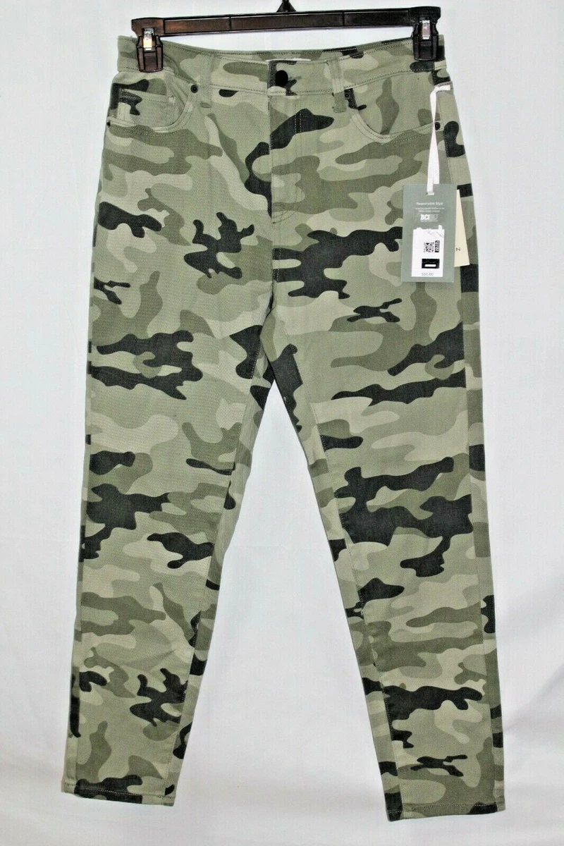 Target camouflage hotsell pants