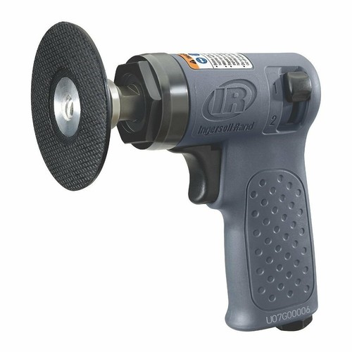 IngersollRand 3103XPA Industrial Duty Pneumatic Mini Surface Air Disc