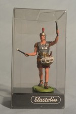 ELASTOLIN Toy Soldier 60mm  7210 Roman Legionnaire With Drum
