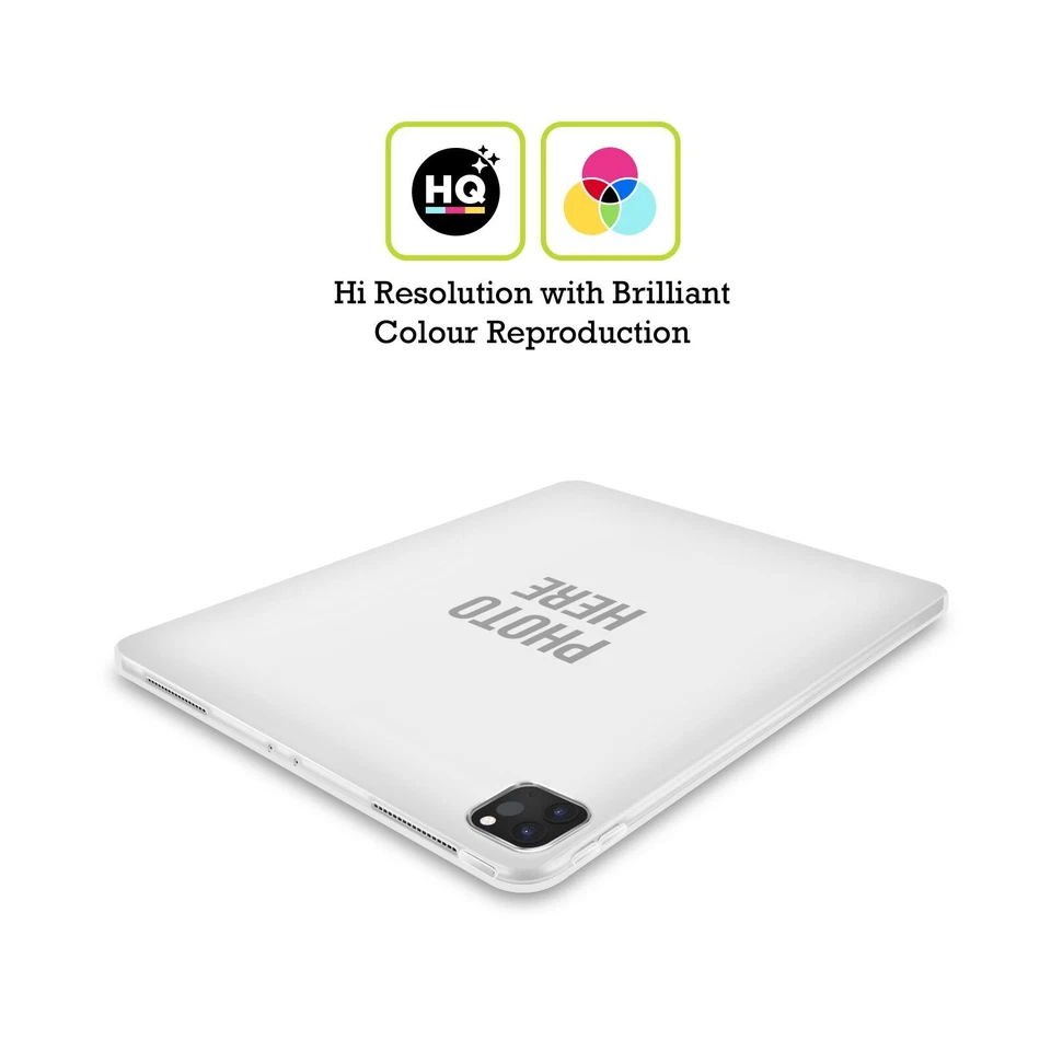 FUNDA GEL SUAVE PERSONALIZADA PERSONALIZADA PARA TABLETS SAMSUNG 1 Foto 2 de 4