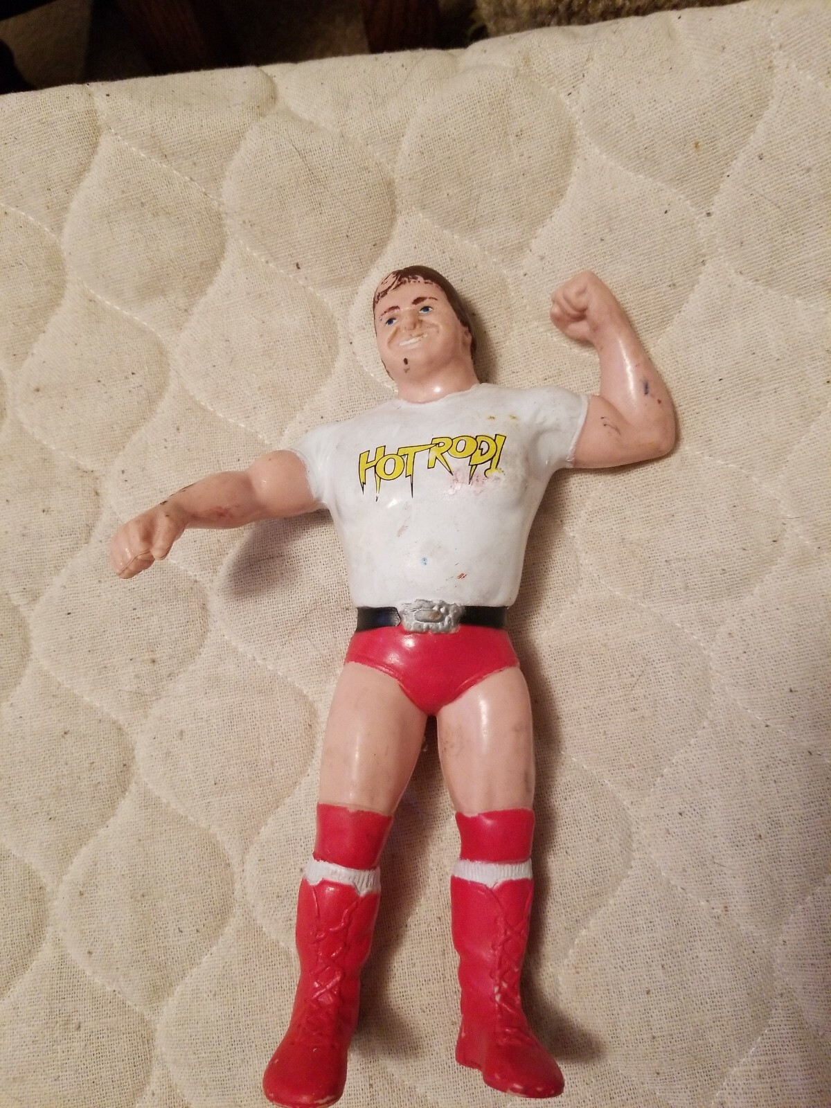 roddy piper ljn