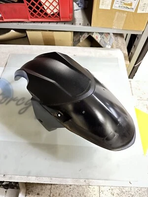 TOP BMW Kotflügel K1600, K1200, K1300, K 1600, K 1300, K 1200 ( GT/GTL/K48, K44) - Bild 1 von 4