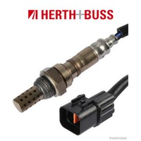 Herth+Buss Jakoparts Lambdasonde FüR Chevrolet Aveo Kalos Daewoo Kalos 1.2 72 PS