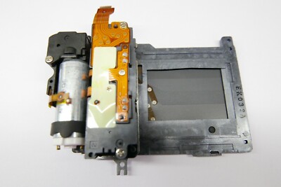 Repair Parts For Canon EOS 5D Mark IV 5D IV 5D4 Shutter Unit Assey Shutter Blade