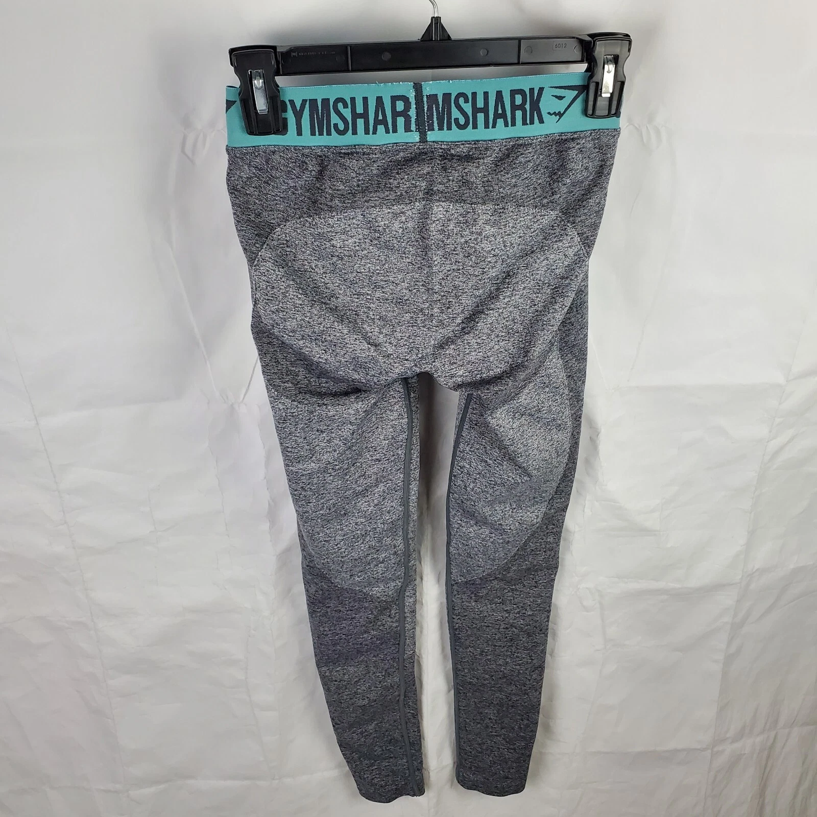 gymshark flex gllg015 active stretch ankle  leggings