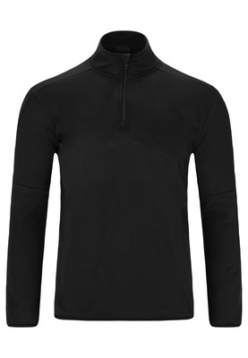 Virtus Herren Midlayer Bawan NEU & OVP Lange Ärmel mit Reißverschlussleiste