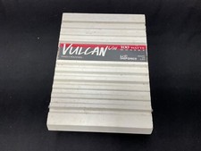 Old School Hifonics Vulcan Viii Recapped