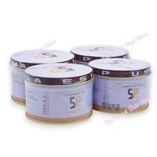 SP EMULSIFYING AGENT for Cakes, Sponge Cake Bakery - 100g Size Bundle of 4 can