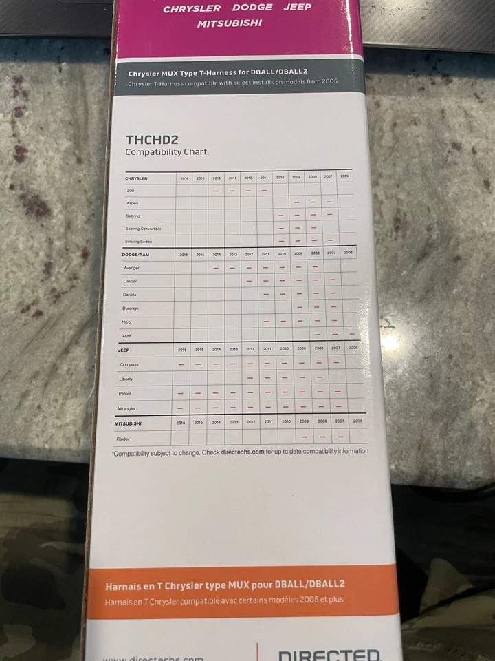 JEEP LIBERTY PATRIOT PLUG AND PLAY ARRANQUE REMOTO 2008 2009 2010 2011 2012 Foto 2 de 3