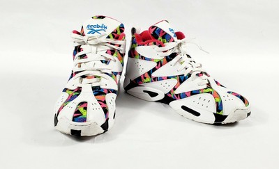 reebok kamikaze 1 hombre precio