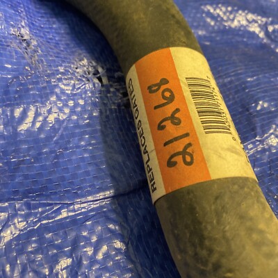 Replaces Gates 21268 Radiator Hose | eBay