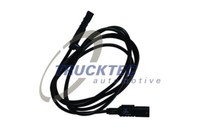 Trucktec Automotive 02.42.066 ABS Sensor FüR VW MERCEDES-BENZ