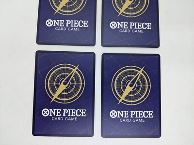 スタンダードバトルパック Vol.5￼.6.7.8.9.10.11 Standard Battle Vol. 5 Complete set /Set of 4 Promo ONE