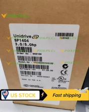 SP1404 1PC FOR Emerson Nidec Inverter SP1404
