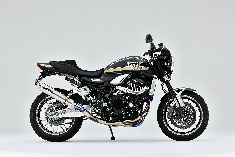 Z2 ZII z900rsウインカー　ゼファー1100 750 400 Z1 Kawasaki Z900RS motorcycle accessories