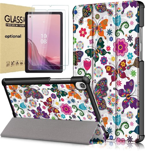 Case For Lenovo Tab P12/P11 2nd Gen/K11/M11/M10/M9/M8 4th/3rd Gen Tablet Cover - Picture 63 of 95