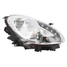 Feu avant (phare) Alfa Romeo GIULIETTA