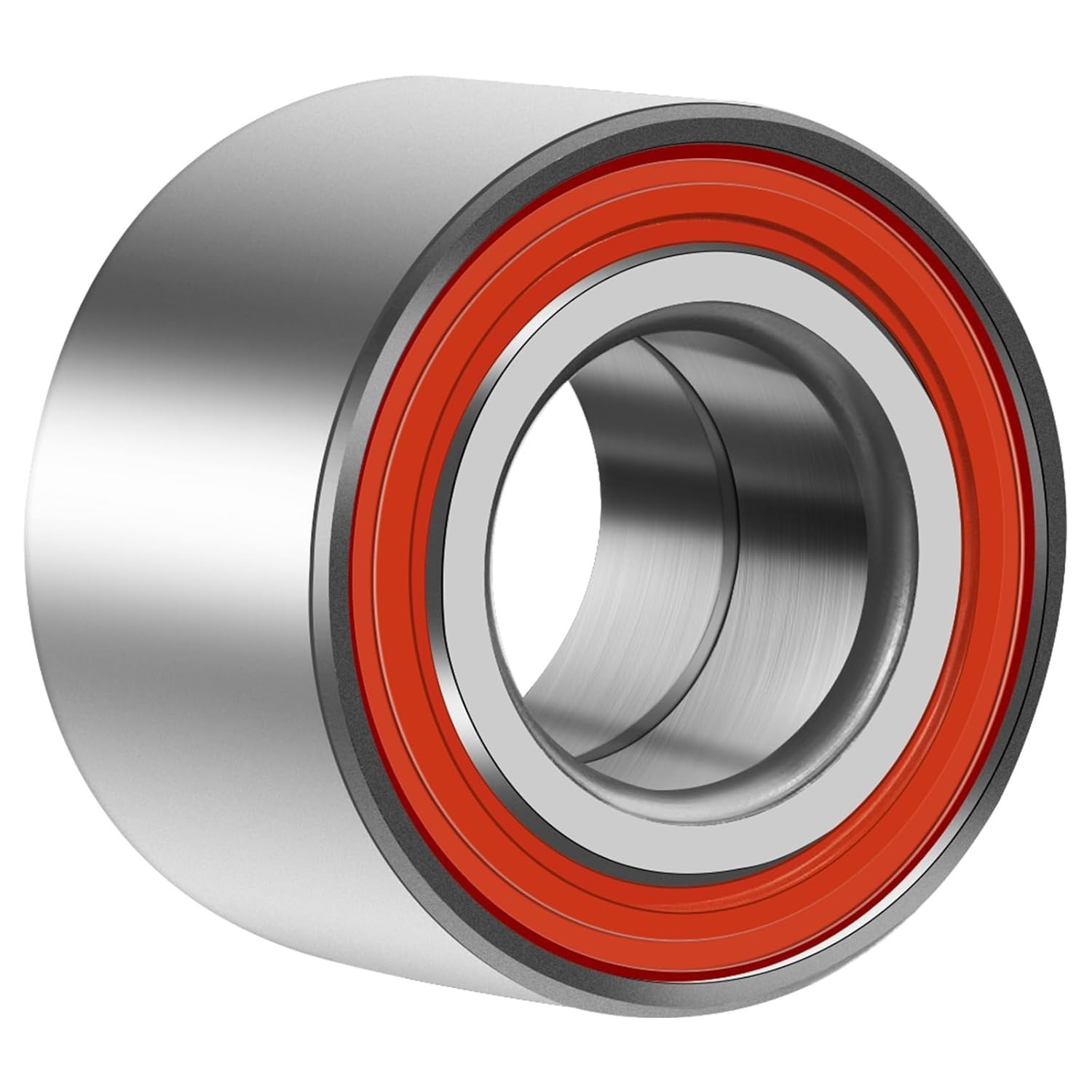 4 Pcs Wheel Bearings Kit for Can-Am Defender/Commander/Outlander/Maverick