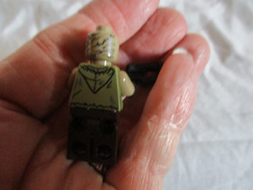 Lego Star Wars Minifigures - Unkar Brute 75178 SW0723