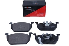 For Maxgear 19-2866 brake pad set, disc brake