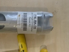 Scuba Omni Regulator Swivel Overhaul Tool Kit. RK-TK.