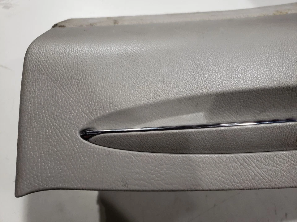 Бардачок - 2003 Mercedes W209 CLK500 купе - A2096800191, A2096800491 - Изображение 4 из 4