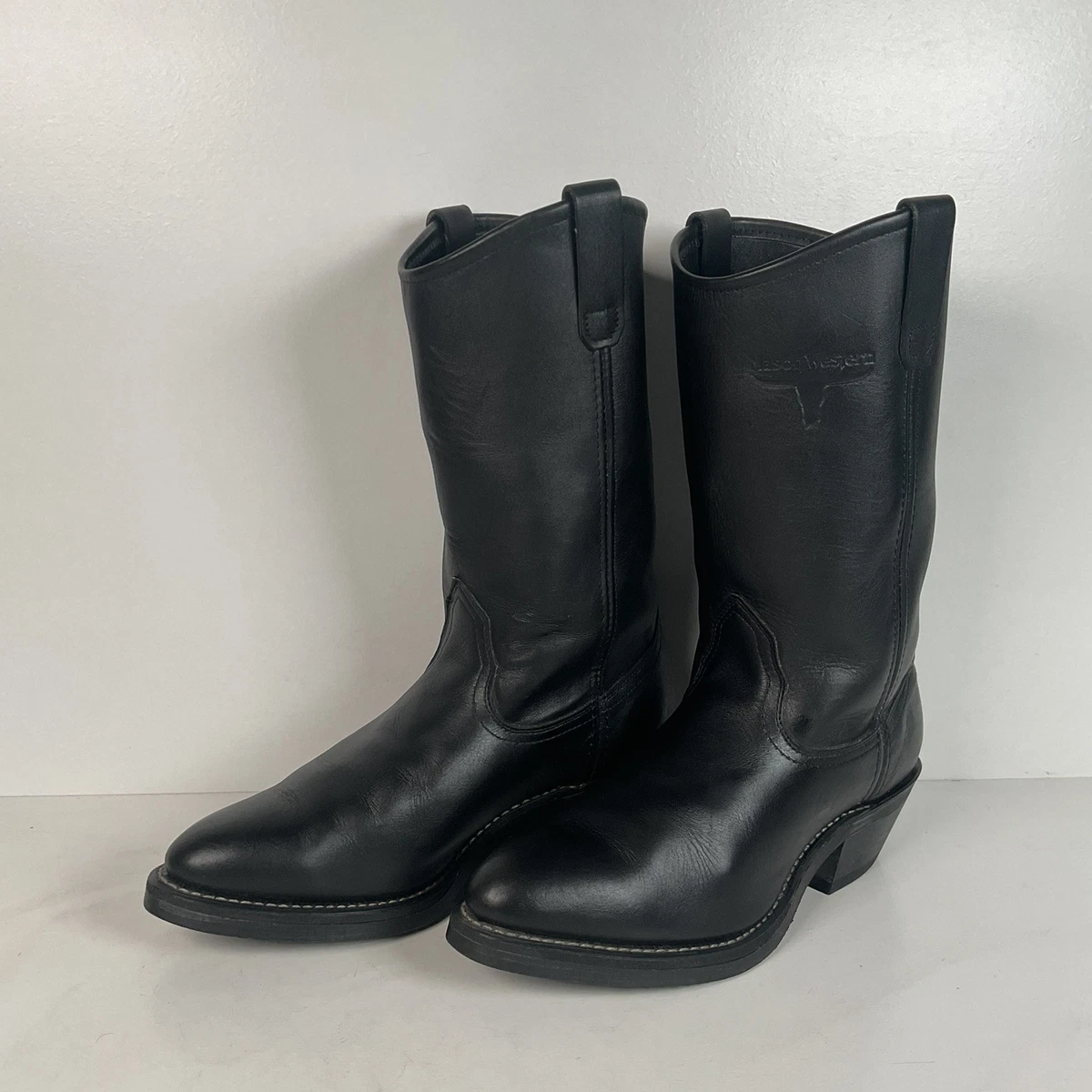 Vintage Wellington Boots in Men's Boots for sale | eBay UK