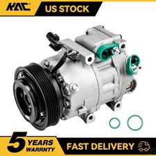 Ac Compressor Fits 2006-2009 Hyundai Sonata 2.4l 07-08 Kia Optima 2.4l 68313 Ac Compressor Fits 2006-2009 Hyundai Sonata 2.4l 07-08 Kia Optima 2.4l 68313