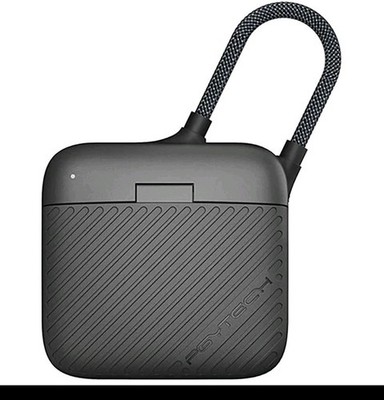 PGYTECH CreateMate High-Speed Mini Card Reader Case