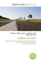Frederic P. Miller (U. A.) | SaôNe-Et-Loire | Taschenbuch | FranzöSisch (2026)