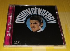 Türkische Musik CD - Neu - Bir Teselli Ver - ORHAN  GENCEBAY - no TürküOla  