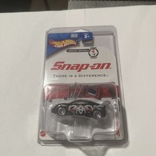 1/64 Hot Wheels 2004 Snap On Toyota Celica