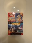 Pokemon TCG Surging Sparks Booster Bundle Box NEW SEALED! (6 Packs)