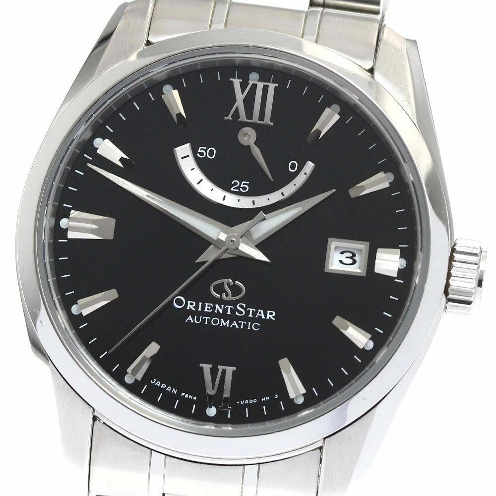 ORIENT Star Date Power Reserve Automatic Winding - image 1