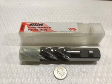 YG Endmill 1 X 1 X 3 X 5-1/2 NEW 6 Flute