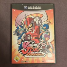 ebay® Auktion 287070286744 | Viewtiful Joe: Red Hot Rumble (Nintendo GameCube) Thumbnail of ebay® auction 287070286744 | Viewtiful Joe: Red Hot Rumble (Nintendo GameCube)