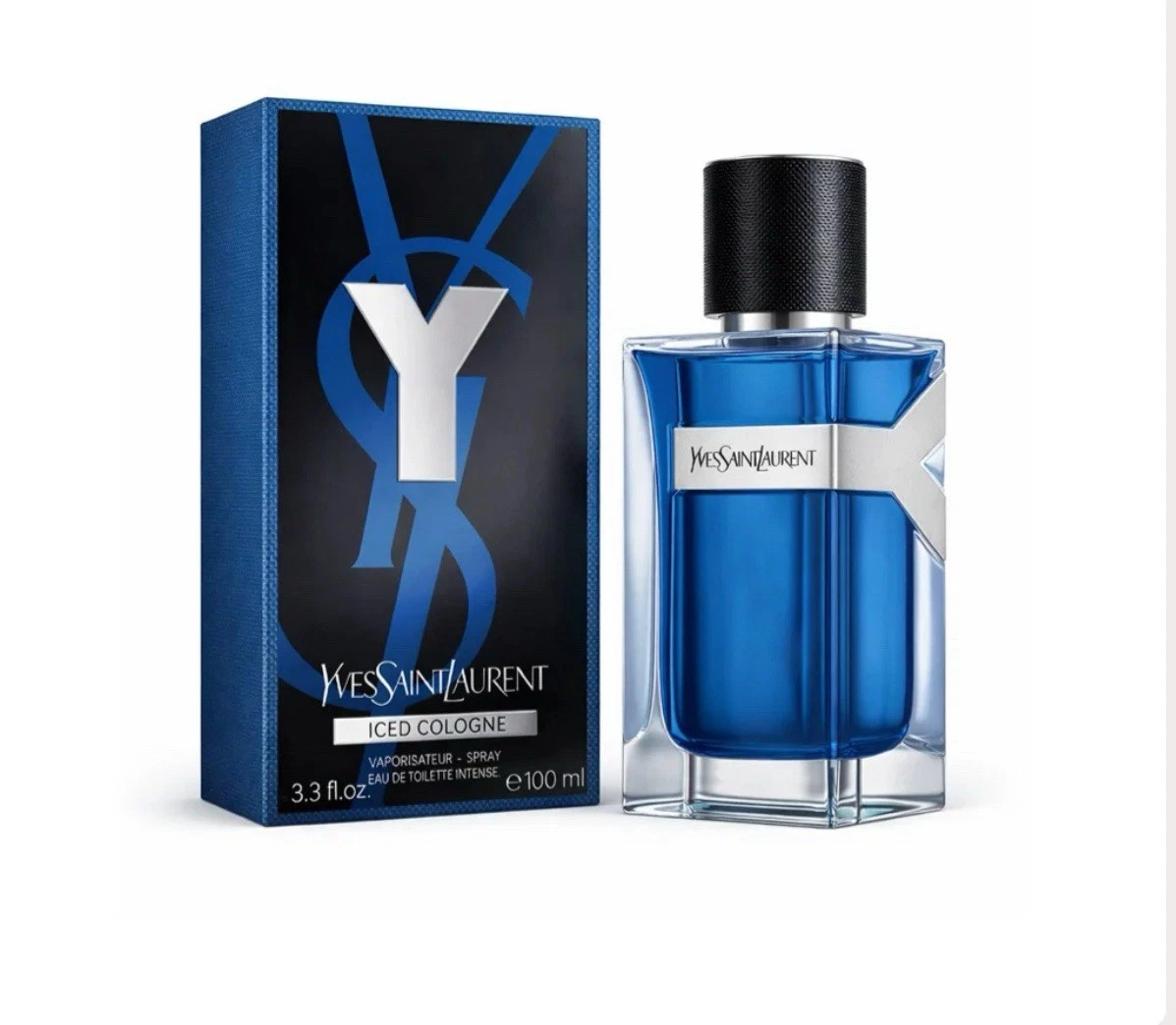 25+ Spray Saint Laurent Eau de Toilette for Men for sale | Updated