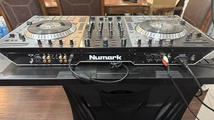 Numark Ns7 | eBay