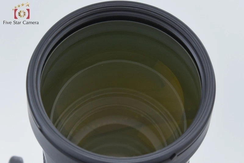 Sigma 150-600 mm f/5-6,3 DG OS HSM contemporáneo para Canon [muy bueno] - Imagen 2 de 4