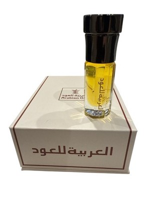 Dhen Al Oud Arabian Oud Parfümöl Arabian Oud | Arabisch | OVP