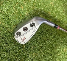 EDEL SMS FORGED 9 IRON, RH, Tour Issue X100 Shaft. BRAND NEW