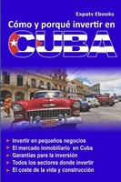 CóMo Y Por Qué Invertir En Cuba Giovanni Caporaso Gottlieb Taschenbuch Spanisch