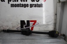 Cardan Renault SCENIC